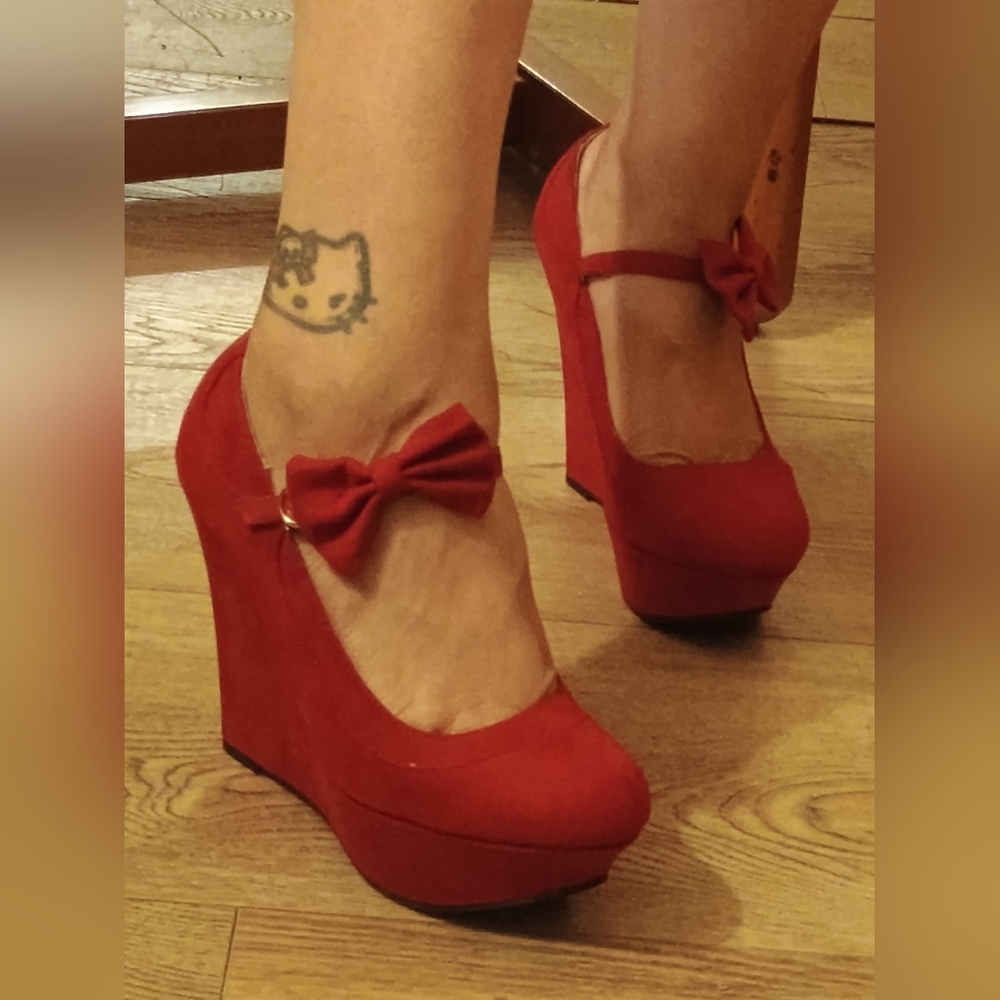 Wedges - Picture 2 of 6